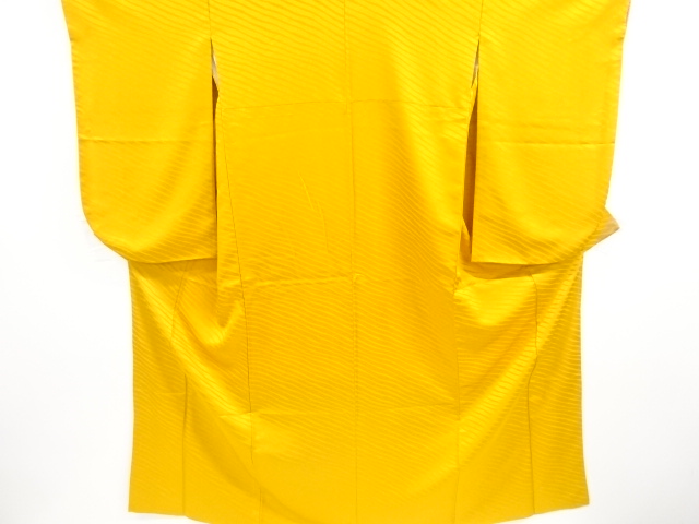 JAPANESE KIMONO / VINTAGE LONG SLEEVES KIMONO / BELL